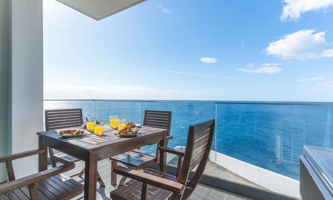 Gaula Apartment | Belle Vue Résidence by Atlantic Holiday