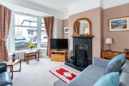 Skipton House | BELLE VUE - SKIPTON