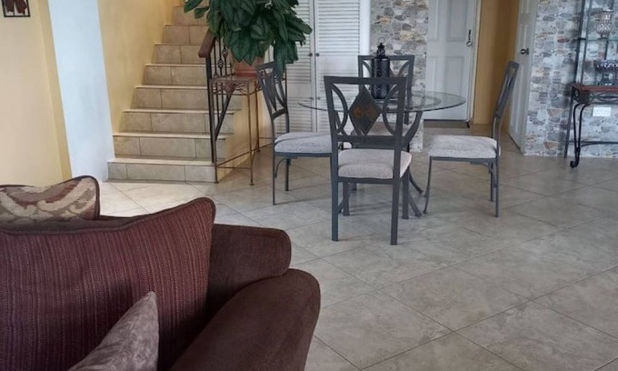 Gros Islet Villa | BelleAir Views