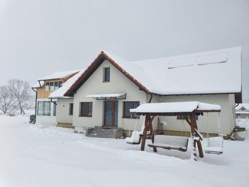 Vama Buzaului House | Bellevue Ciucas