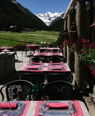 Cogne Hotel | Bellevue Hotel & SPA