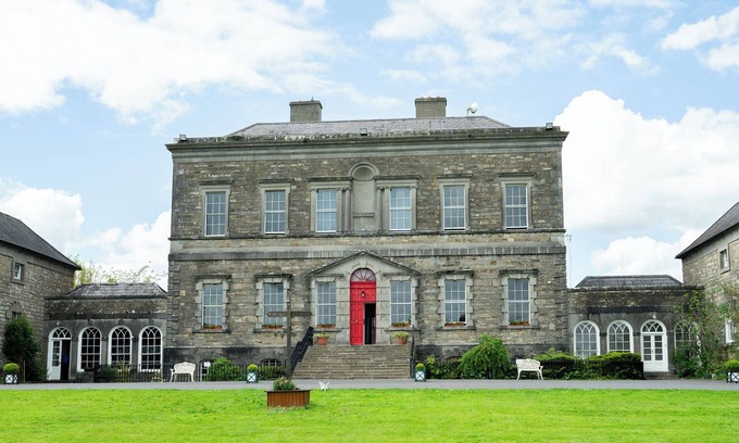 Navan Hotel | Bellinter House