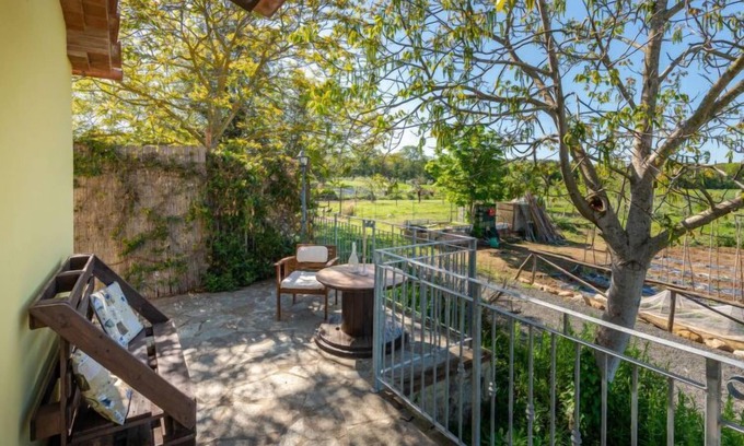 Roccastrada House | Bellosguardo by Interhome