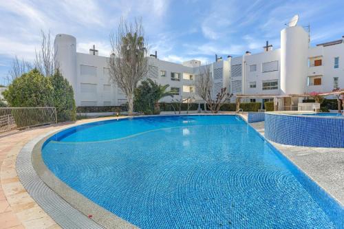Puerto de Pollensa Apartment | Bellresguard garden flat D