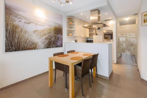 Oostduinkerke Apartment | Bellrose 1401