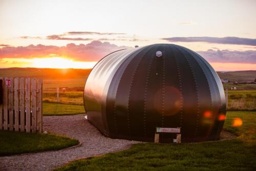 Belmullet Apartment | Belmullet Glamping