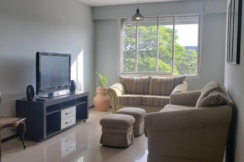 Floresta Apartment | Belo Apto na Rua dos Bares do 4 Distrito.