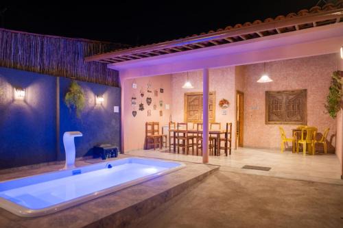 Sao Miguel dos Milagres Ski Chalet | Belo Chalé