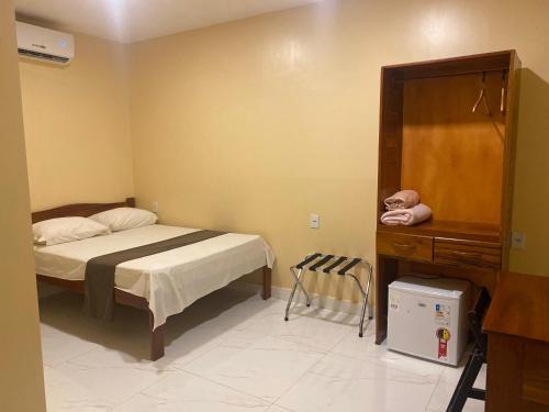 Tome-Acu Apartment | Belo Hotel