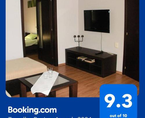 Belogradchik Apartment | Belogradchik View Apartment