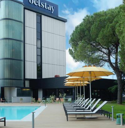 Marghera Hotel | Belstay Venezia Mestre