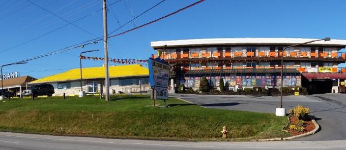 Halethorpe Hotel | Beltway Motel and Suites