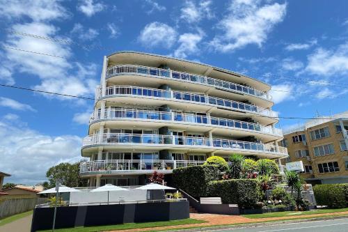 Golden Beach Apartment | Belvedere Apartments