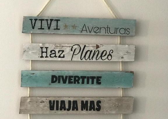 Puerto Madryn Apartment | Belvedere