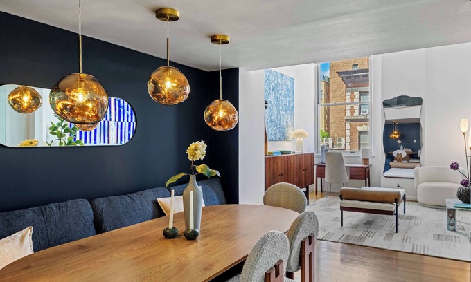 Gramercy Condo | Belvedere by Rove | Duplex w/Shared Amenities