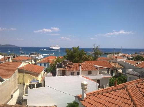 Pythagorion Hotel | Belvedere