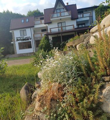Lepsa House | Belvedere Gresu - ex Dalia
