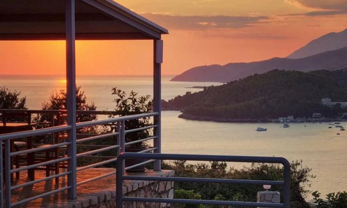 Himare Apartment | Belvedere Hotel & Suites