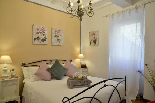 San Niccolo Apartment | Belvedere Suite Florence