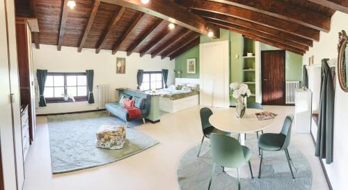 Arona House | Belvedere sul Lago