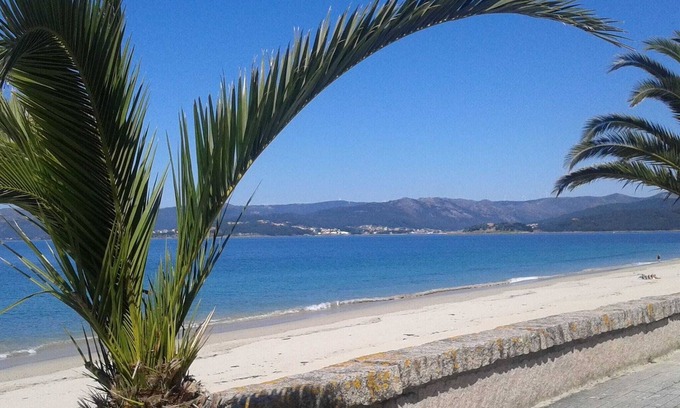 Santiago de Compostela House | Belvilla by OYO Casa Santiago de Compostela