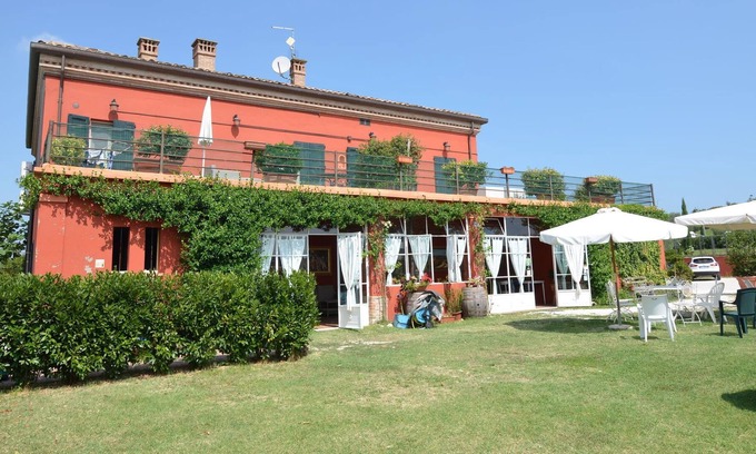 Passano Apartment | Belvilla by OYO Fratello Campo