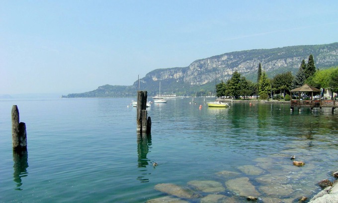 Pesina Spezie Villa | Belvilla by OYO Orione