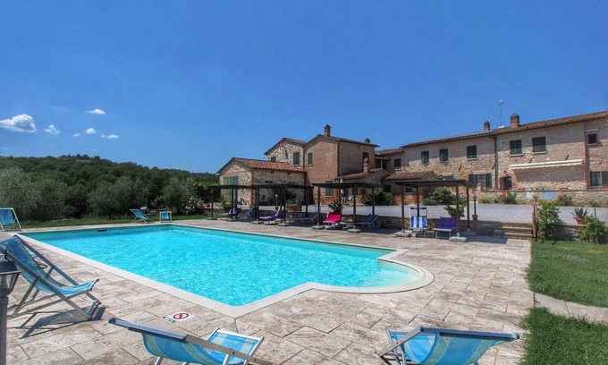 Asciano Other | Belvilla by OYO Aria