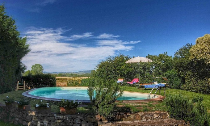 Santarello Villa | Belvilla by OYO Camillo Tosco