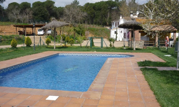 Riudarenes Cottage | Belvilla by OYO Can Rajoler