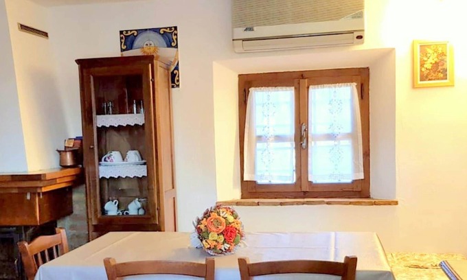 Chiusdino House | Belvilla by OYO Casa Le Meridiane