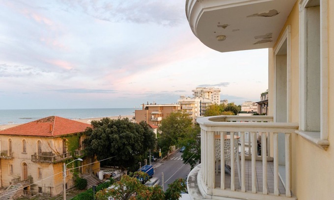 Miramare Apartment | Belvilla by OYO Ti Due Bilo