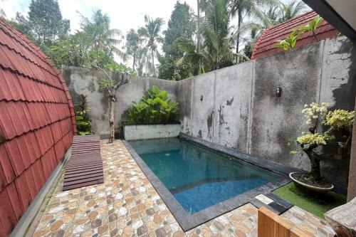 Negara Villa | Belvilla Moksha Haven Pandawa BaliNearNirwana Garden Bali