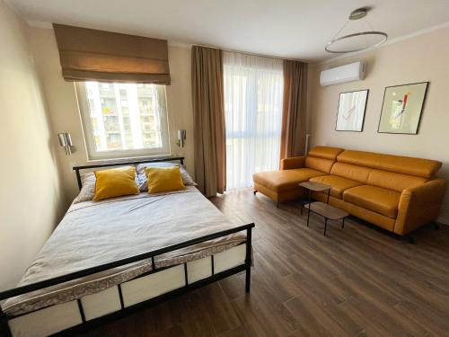 Piotrkow Trybunalski Apartment | Belzacka Studio