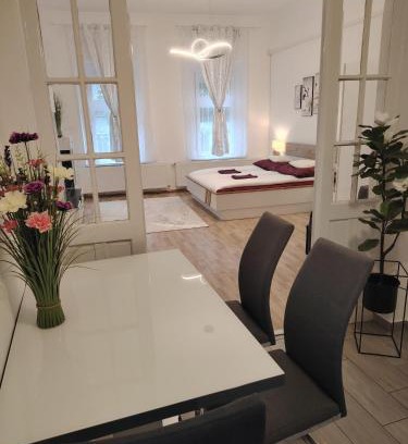 Debrecen Apartment | Bem-Oázis Apartman