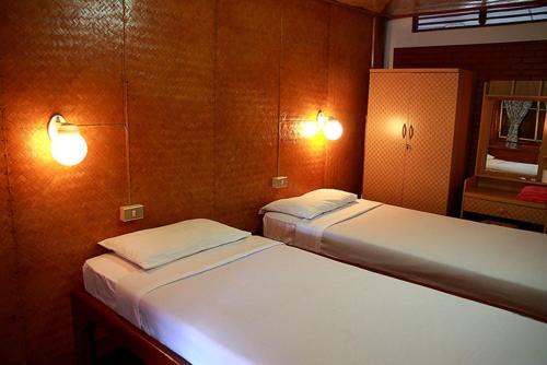 Chiang Rai Resort | Ben Guesthouse