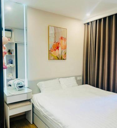Van Giang Apartment | Ben's Homestay Ecopark - Haven Park H2