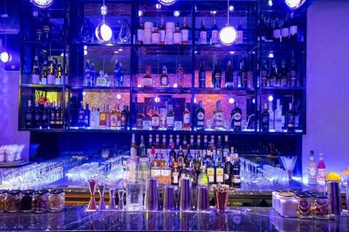 Hai Ba Trung Hotel | Ben's Signature Hotel and Residence - Hanoi Center