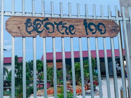 Ben Tre Bed & Breakfast | Ben Tre Inn