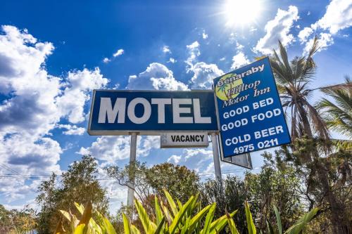 Benaraby Hotel | Benaraby Hilltop MotorInn