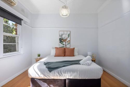 Bendigo House | Bendigo Signature Accommodation Group Holiday