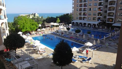 Golden Sands Apartment | Bendita Mare Apartment - Golden Sands
