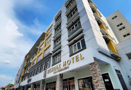 Bacolor Hotel | Bendix Hotel San Fernando powered by Cocotel