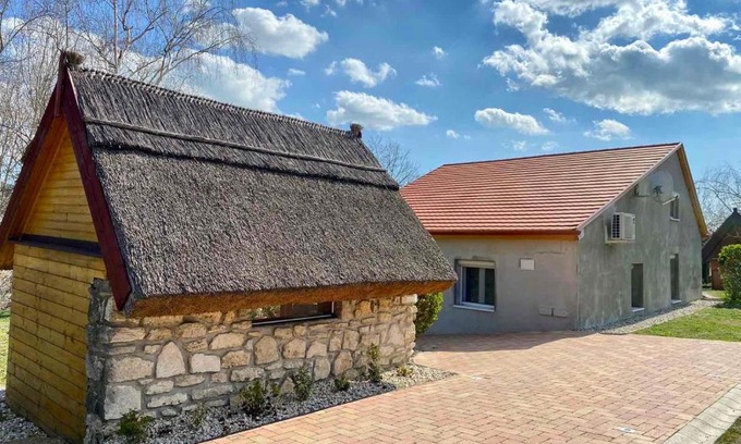 Szigliget House | Bene Vendégház
