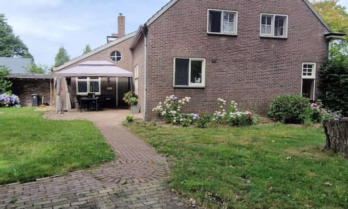 Knegsel Other | Benedenverdieping @hoeve Verweij