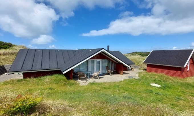 Argab House | "Beneta" - 300m from the sea by Interhome