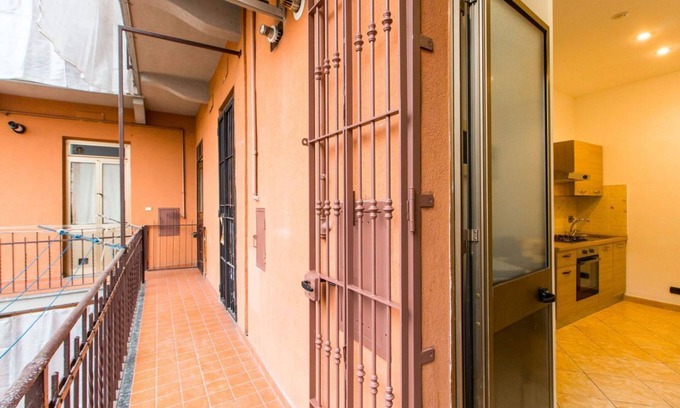 Cavoretto Apartment | Benghazi Square - APT x2 1 km from Lingotto Fiere