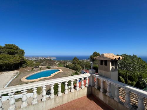 Fustera Villa | Benimarco 69
