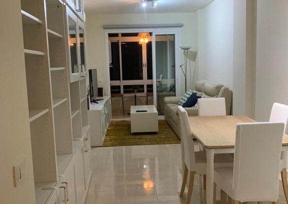 Santa Cruz de Tenerife Apartment | Benito Pérez Armas 33