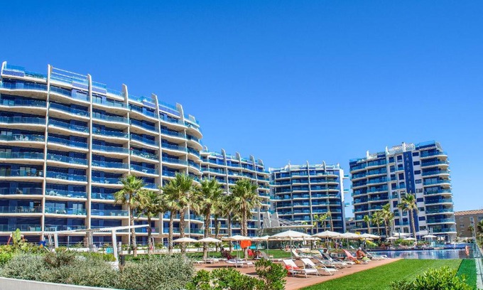 Punta Prima Apartment | Bennecke Caribe